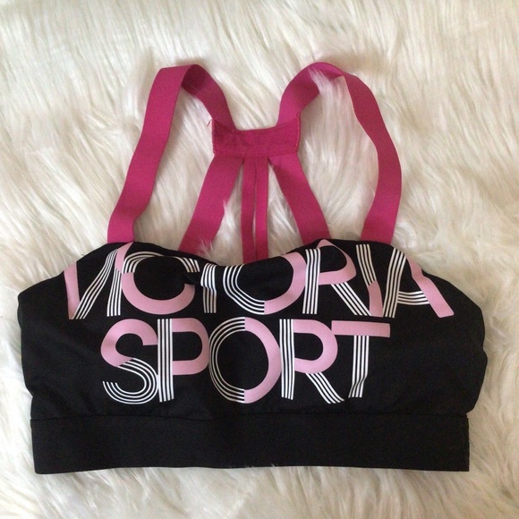 Victoria's Secret Other - Victoria’s Secret Sport Padded Sports Bra